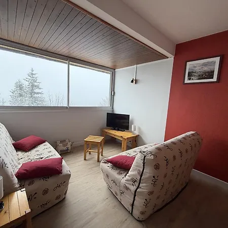 Bel T3, Renove, 2 Chambres, A 200m Laveissière