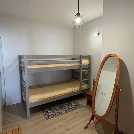 Bel T3, Renove, 2 Chambres, A 200m Apartment